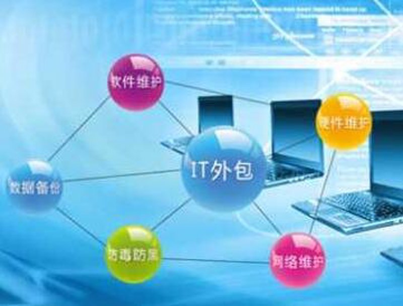 如何选择合适的上海软件定制开发服务