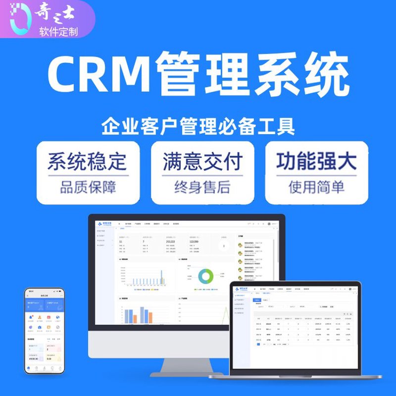 企业选购进销存系统开发指南